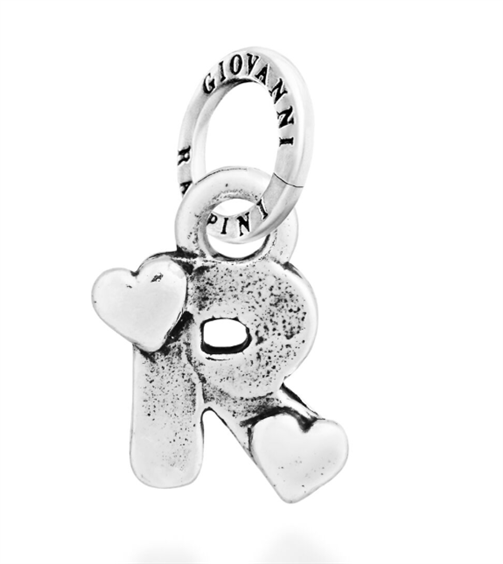 Charm Giovanni Raspini in Argento 12794 - 12794